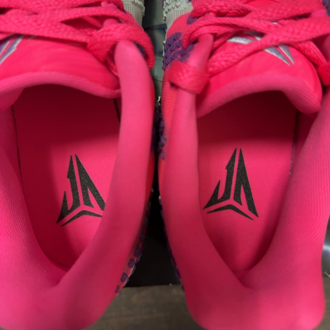 Nike Ja 3 Max Volume - Image 5