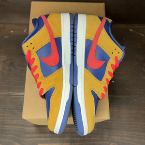 Nike SB Dunk Low Reverse Papa Bear Size 11 (Pre-Owned) - Image 4