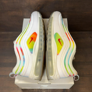 Nike Air Max 97 Tie Dye Chicago Size 11 (Pre-Owned) - Image 6