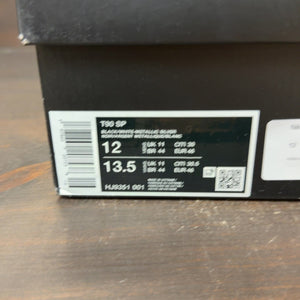 Nike Total 90 3 SP Black - Image 7