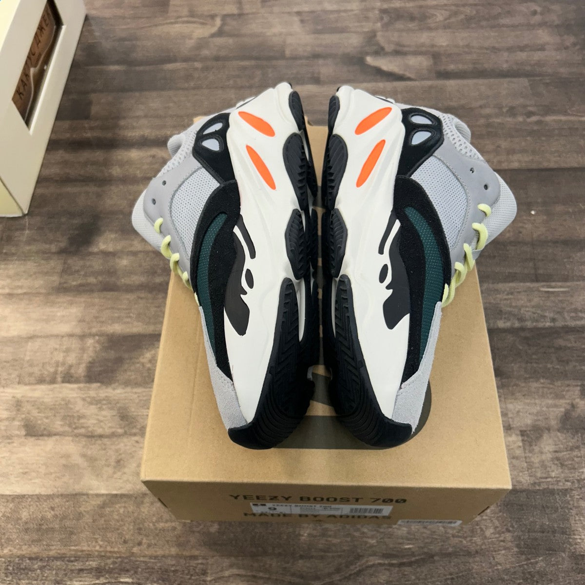 adidas Yeezy Boost 700 Wave Runner - Image 3