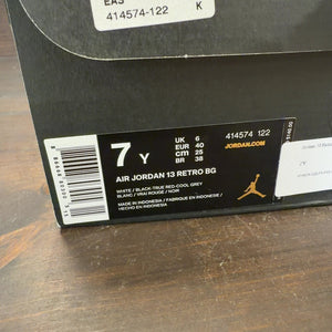 Jordan 13 Retro OG Chicago (2017) (GS) - Image 7