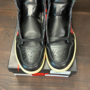 Jordan 1 Retro High OG Defiant Couture - Image 3