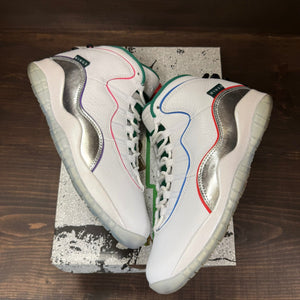 Jordan 10 Retro Wings - Image 2