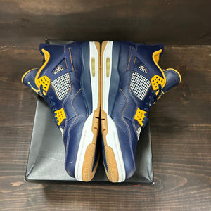 Jordan 4 Retro Dunk From Above - Image 4