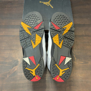 Jordan 7 Retro Cardinal (2022) (GS) Size 6.5Y (Pre-Owned)