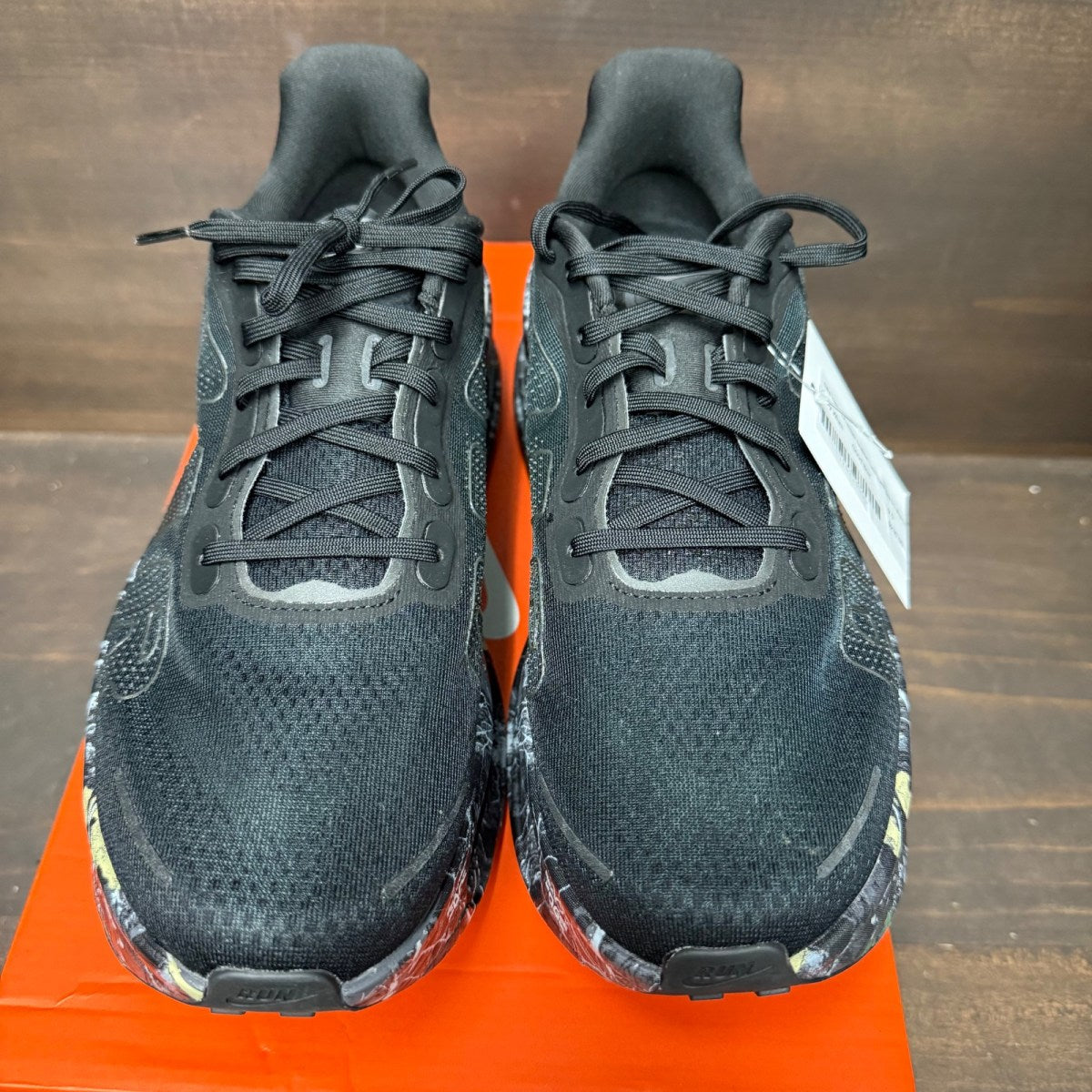 Nike Vomero Premium Realtree Camo Black - Image 2