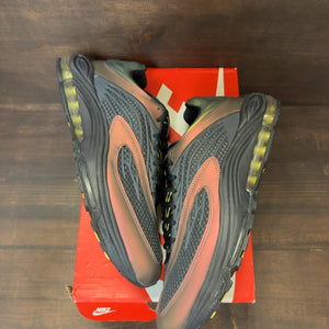 Nike Air Tuned Max Celery - Image 2