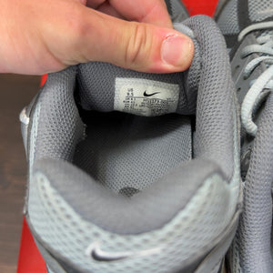 Nike Air Peg 2K5 Light Pumice - Image 7