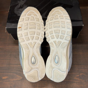 Nike Air Max 97 Comme des Garcons Homme Plus Glacier Grey - Image 7