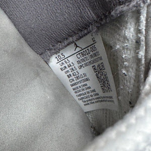 Jordan 11 Retro Cool Grey (2021) - Image 8