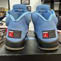 Jordan 5 Retro UNC University Blue - Image 4