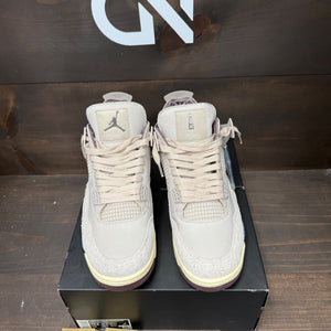 Jordan 4 Retro OG SP A Ma Maniére While You Were Sleeping (Women's) - Image 2