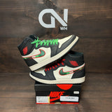 Jordan 1 Retro High Sports Illustrated (A Star Is Born) - Image 1