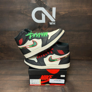 Jordan 1 Retro High Sports Illustrated (A Star Is Born) - Image 1