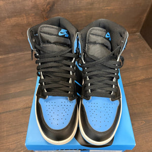 Jordan 1 Retro High OG UNC Toe - Image 2