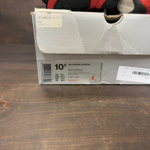 Jordan 13 Retro Bred (2017) - Image 8