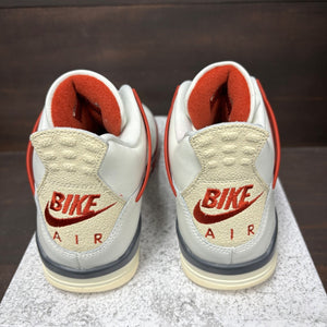 Jordan 4 Retro OG Nigel Sylvester Brick After Brick - Image 5