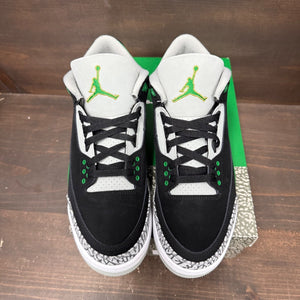 Jordan 3 Retro Pine Green - Image 2