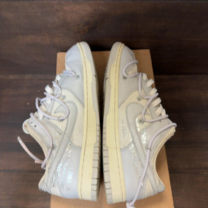 Nike Dunk Low Off-White Lot 3 Size 10 (Pre-Owned) - Image 6