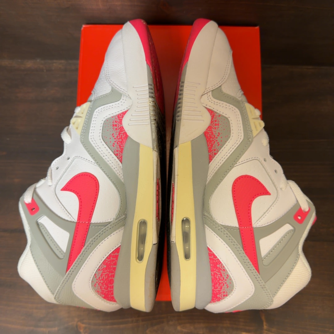 Nike Air Tech Challenge II Racer Pink - Image 5