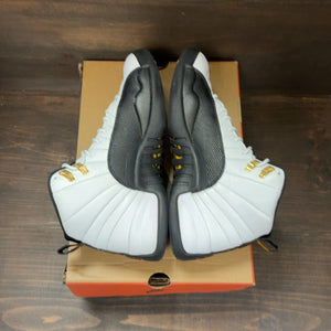 Jordan 12 Retro Taxi (2025) - Image 6
