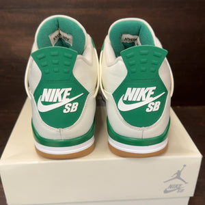 Jordan 4 Retro SB Pine Green - Image 5