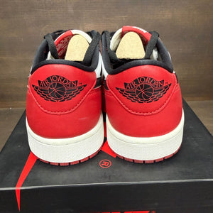 Jordan 1 Retro Low Chicago (2016) - Image 5