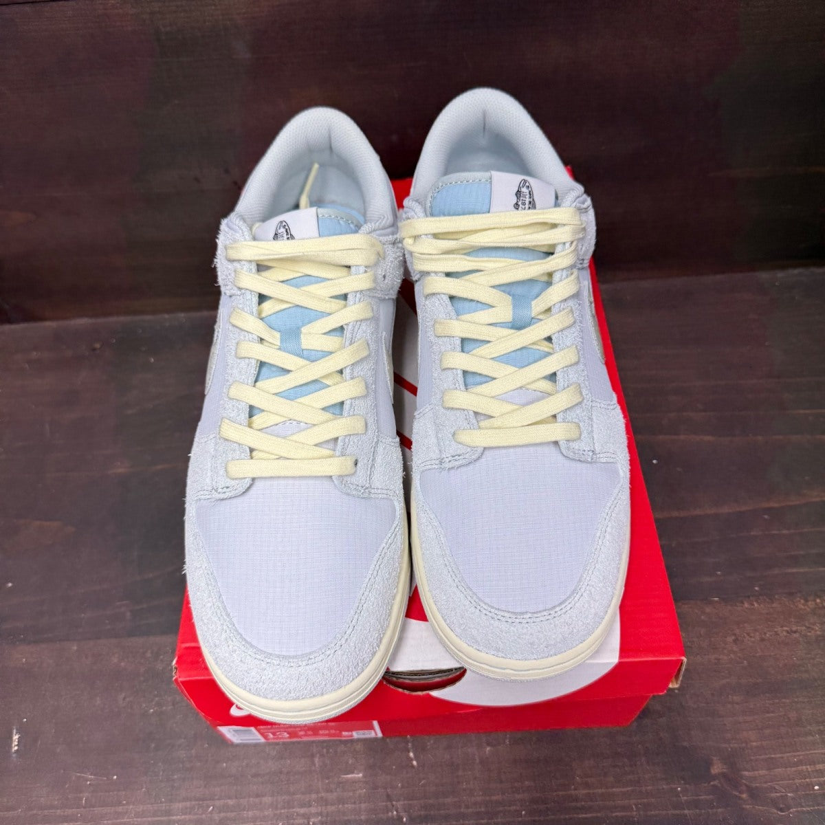 Nike Dunk Low SE Gone Fishing Chinook Salmon - Image 2