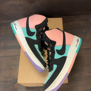 Nike Air Force 1 High Have A Nike Day Size 8.5 (Pre-Owned) - Image 2