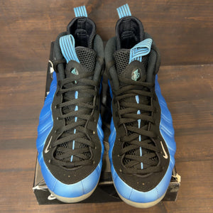 Nike Air Foamposite One University Blue - Image 3