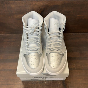 Jordan 1 Retro High CO.JP Neutral Grey (2020) - Image 3