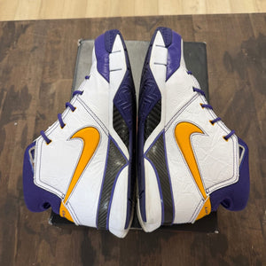Nike Kobe 1 Protro Think 16 Close Out Size 10 (Pre-Owned) - Image 4