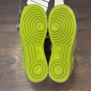 Nike Air Force 1 Low Cactus Plant Flea Market Moss - Image 8