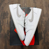 Jordan 1 Low OG Neutral Grey (2021/2024) - Image 1
