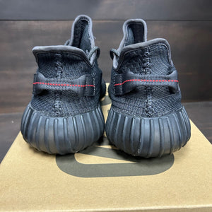 adidas Yeezy Boost 350 V2 Black (Non-Reflective) Size 10.5 (Pre-Owned) - Image 5