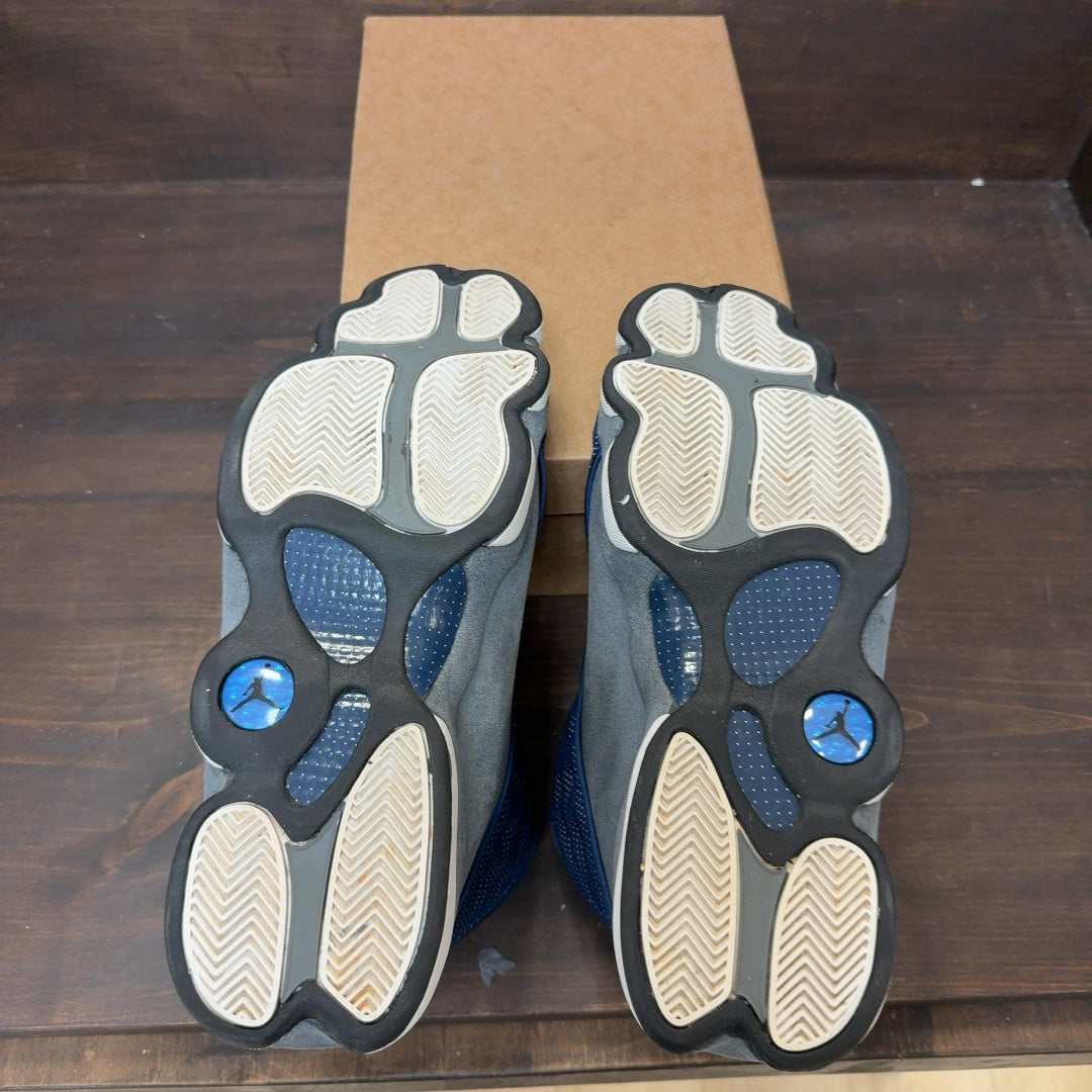 Jordan 13 Retro Flint (2020) Size 13 (Pre-Owned) - Image 7