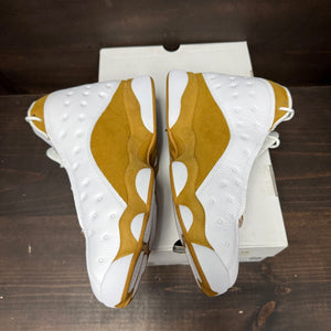 Jordan 13 Retro Wheat (2023) - Image 3