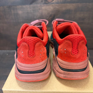 adidas Yeezy Boost 700 Hi-Res Red Size 6 (Pre-Owned) - Image 3