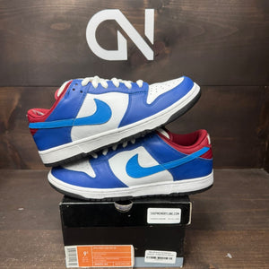 Nike SB Dunk Low Neptune Size 9.5 (Pre-Owned) - front