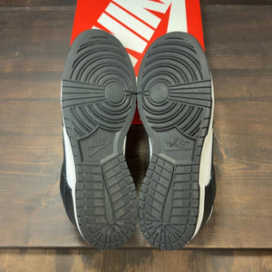 Nike Dunk Low Retro White Black Panda - Image 8