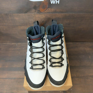 Jordan 9 Retro OG (2016) Size 10 (Pre-Owned) - Image 3
