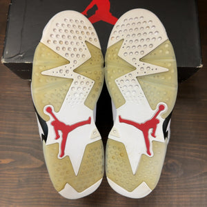 Jordan 6 Retro Carmine (2021) - Image 6