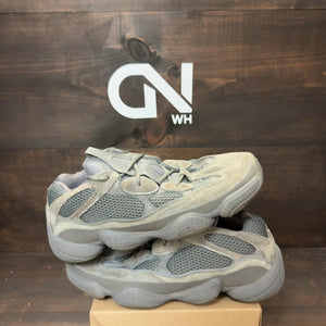 adidas Yeezy 500 Granite Size 11.5 (Pre-Owned) - Image 1