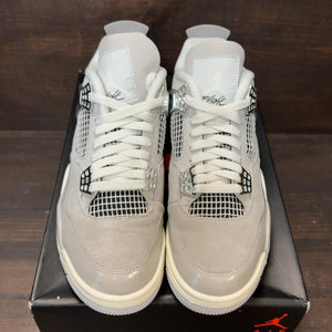 Jordan 4 Retro Frozen Moments (Women's) - Image 3