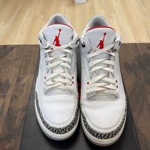 Jordan 3 Retro Hall of Fame - Image 2