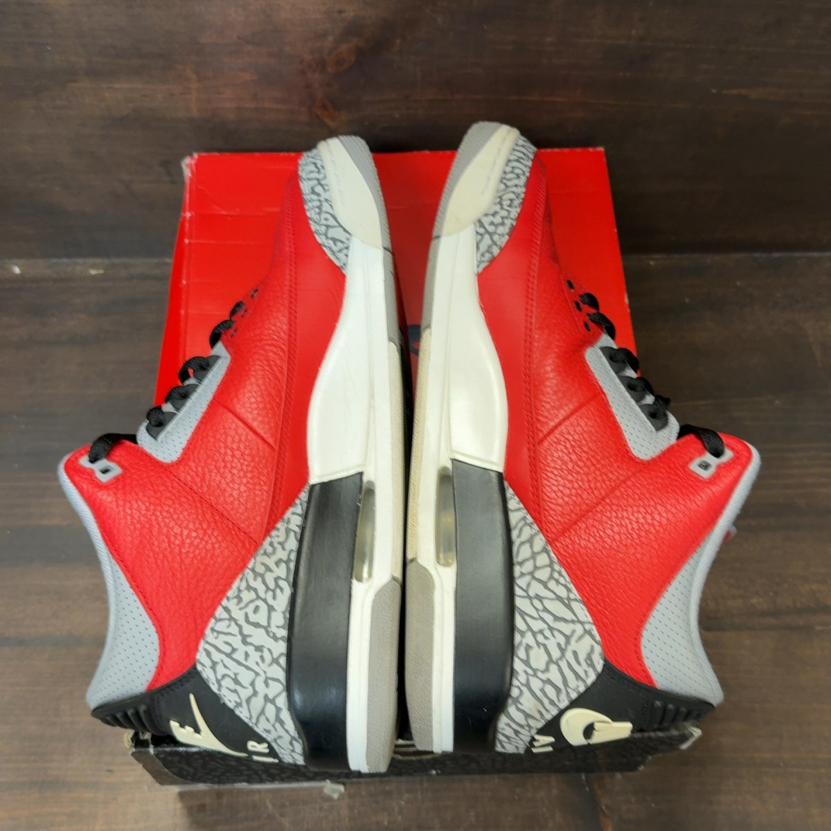 Jordan 3 Retro SE Unite Size 12 (Pre-Owned)