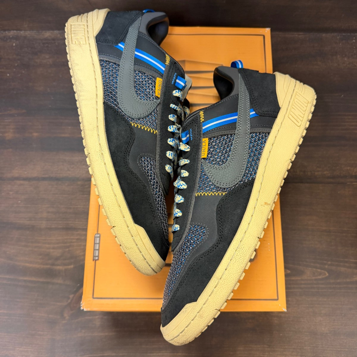 Nike Field General Union LA Black - Image 2