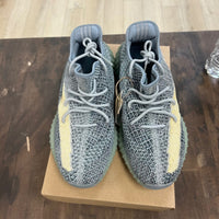 adidas Yeezy Boost 350 V2 Ash Blue Size 11 (Pre-Owned) - Image 2