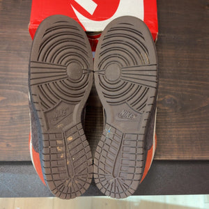 Nike Dunk Low Red Panda - Image 8